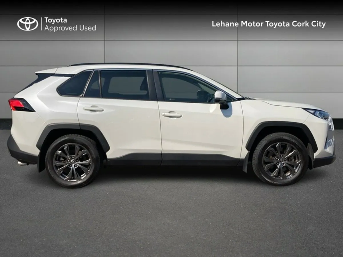Toyota RAV4 2.5 - Image 3