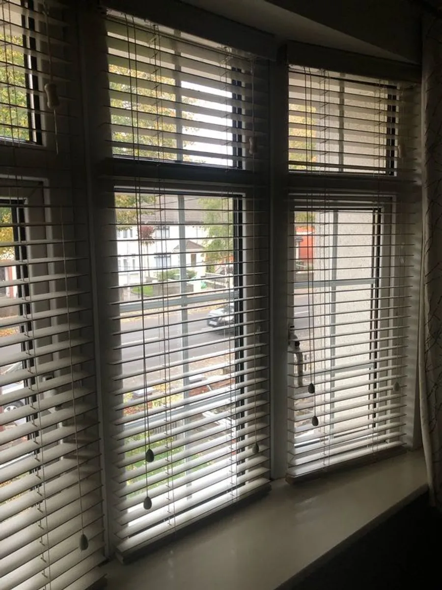 Window Blinds - Image 1