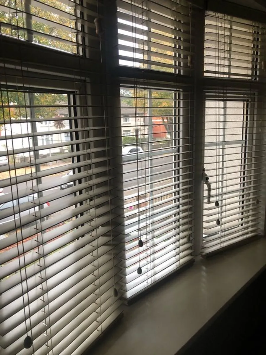 Window Blinds - Image 4