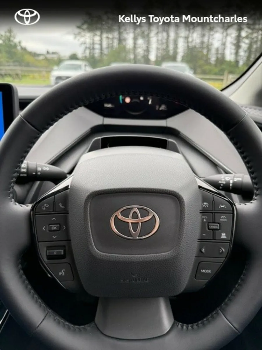 Toyota Prius - Image 2
