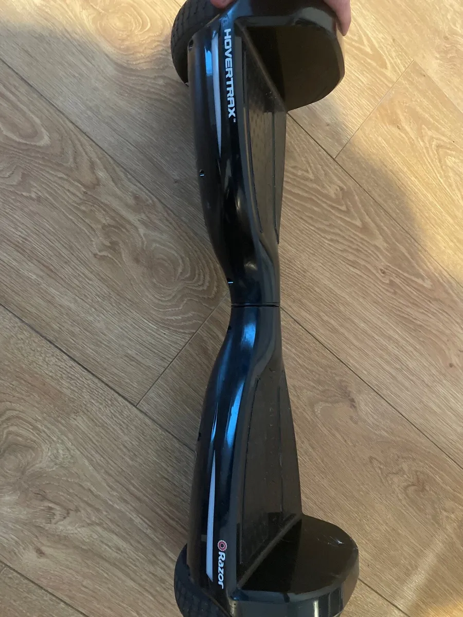Hoverboard - Image 2