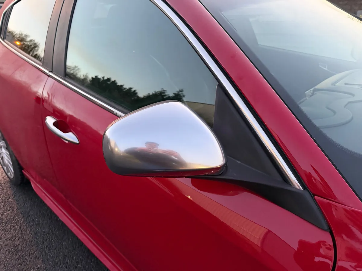 ALFA ROMEO GIULIETTA 2013 - Image 3