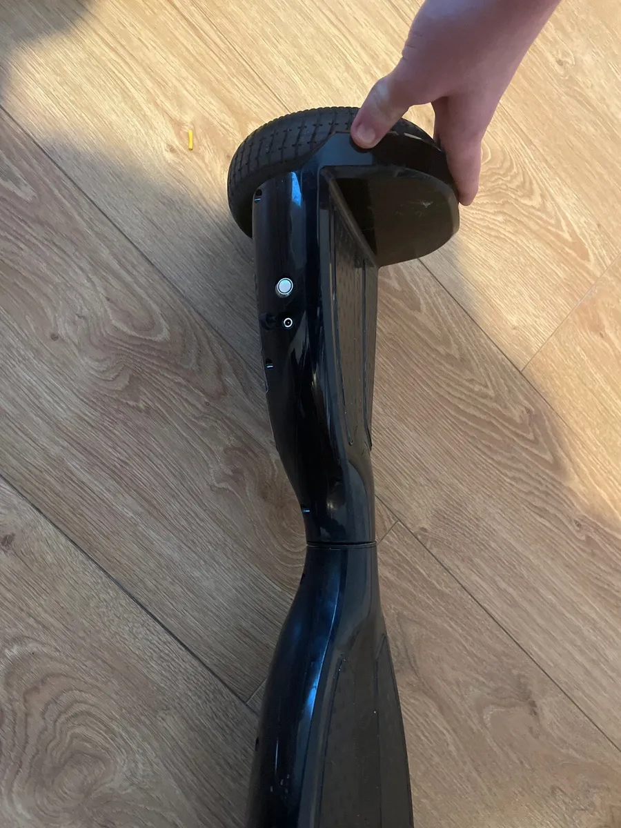 Hoverboard - Image 3