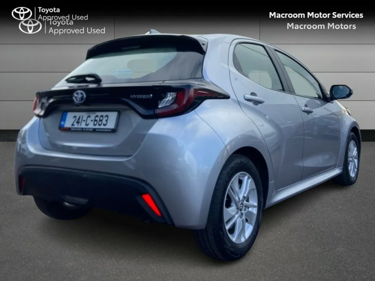 Toyota Yaris END OF YEAR CLEARANCE SALE!!!  YARIS - Image 2