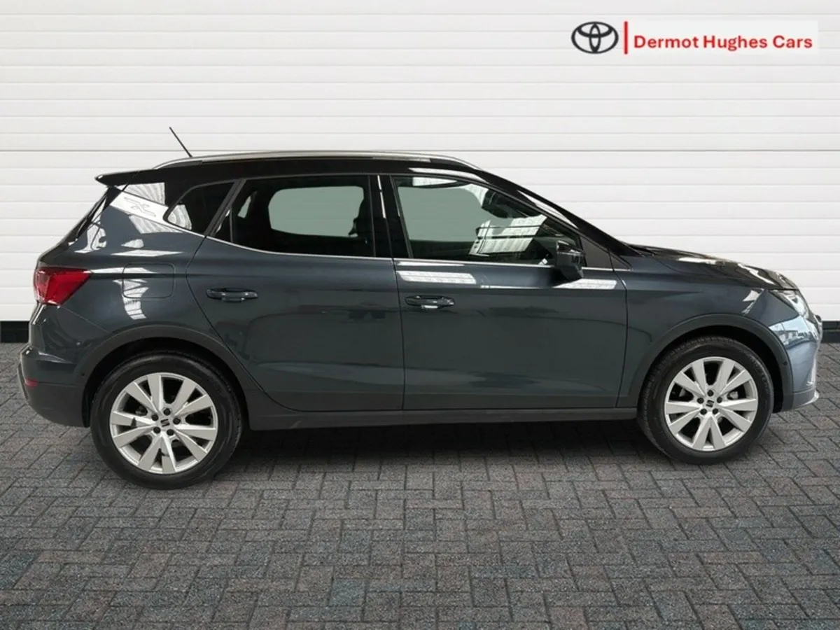 SEAT Arona PA 1.0 TSI 110HP  XPERIENCE 5DR - Image 3