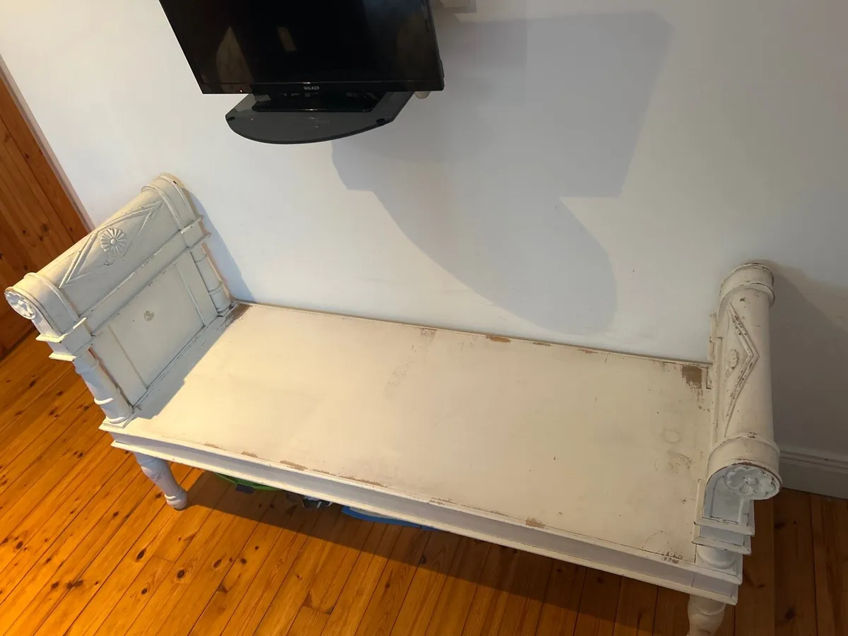 Chaise longue - Image 1