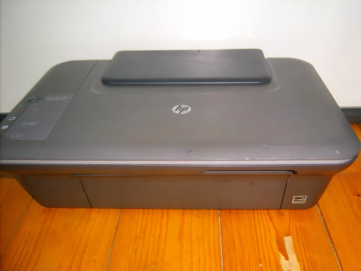 Hp deskjet - Image 1