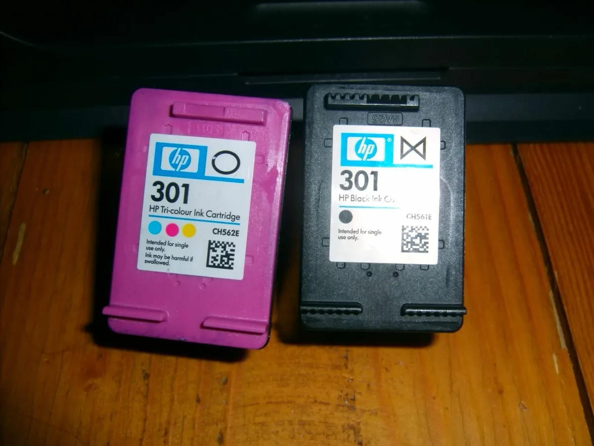 Hp deskjet - Image 4