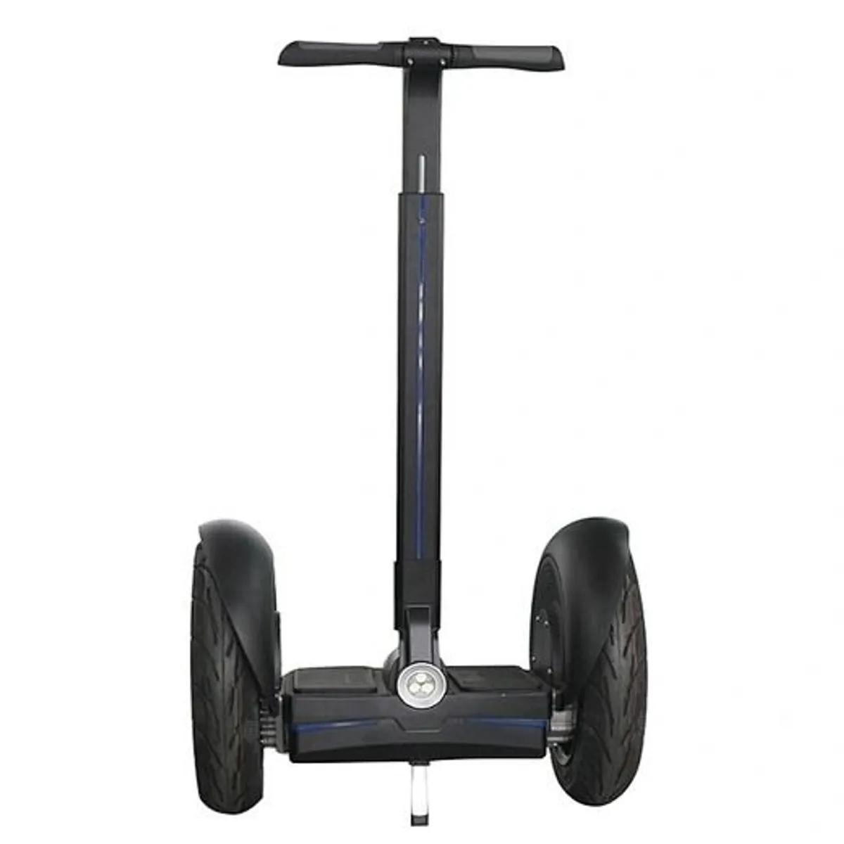 Electric self-ballance Segway City model - Image 1