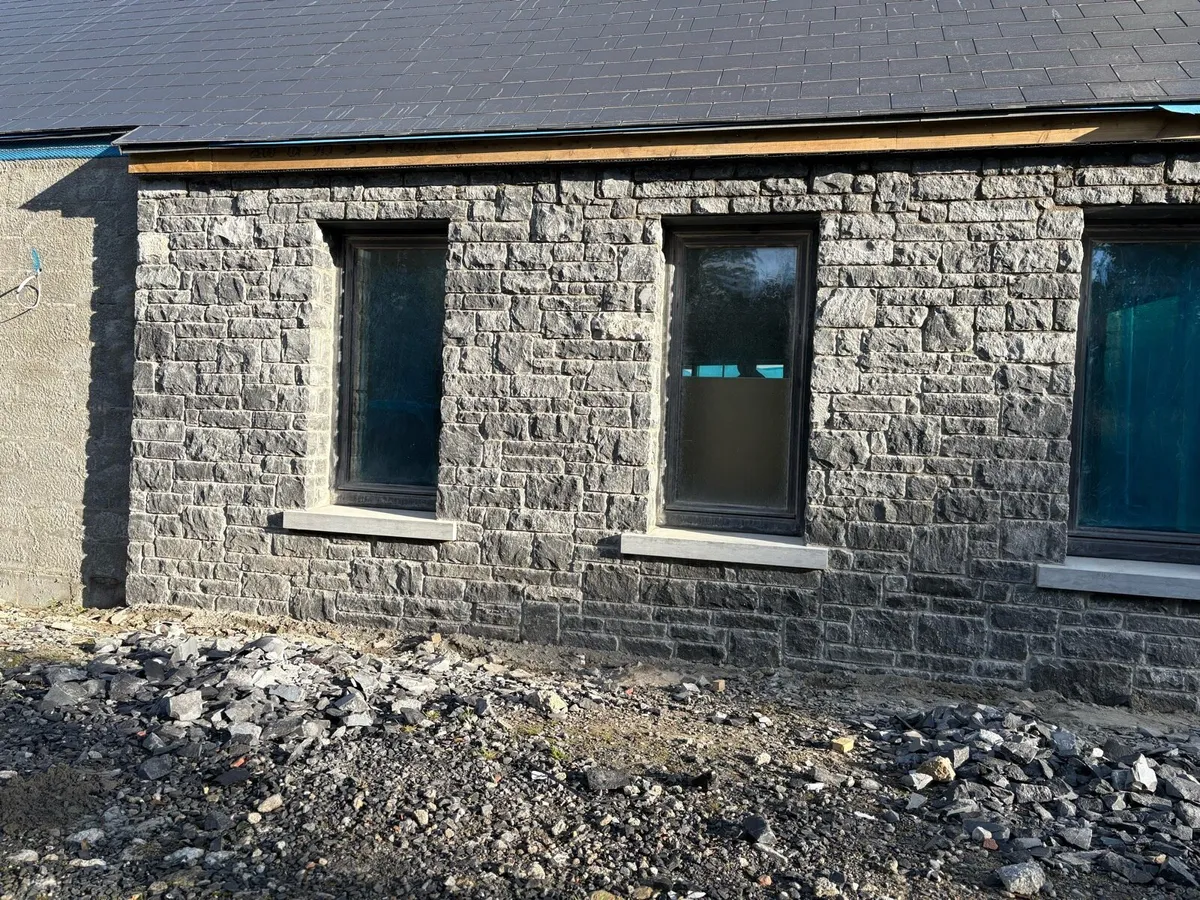 Stonemason available - Image 2