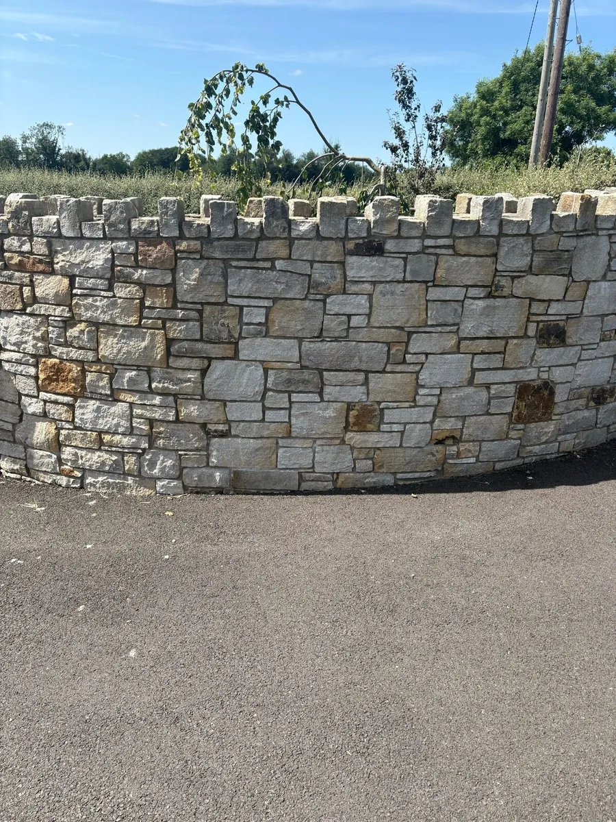 Stonemason available - Image 4