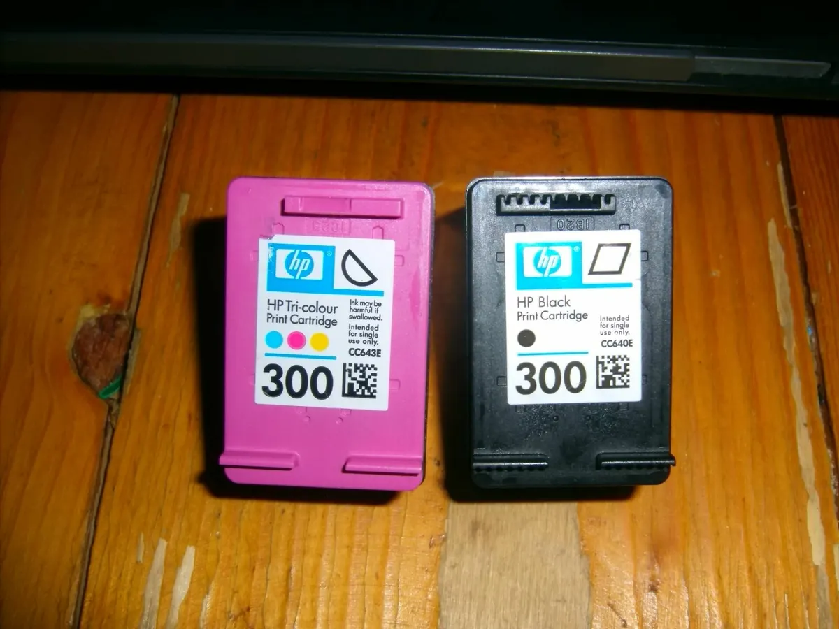 Hp printer - Image 4