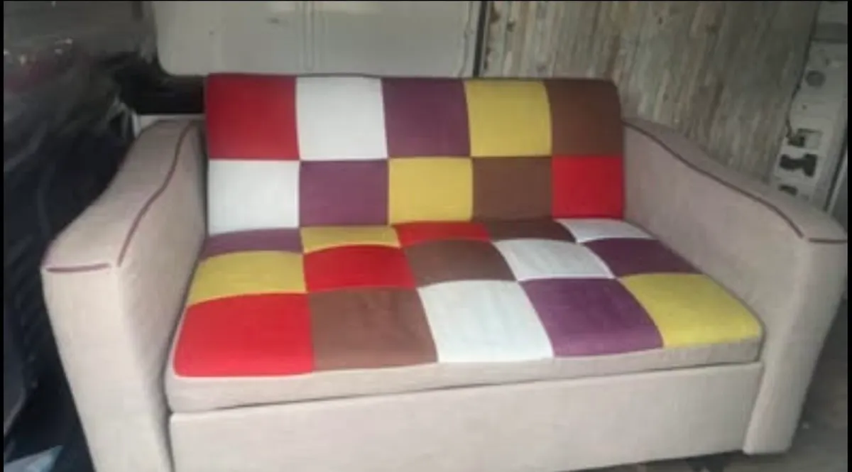 Sofa bed
