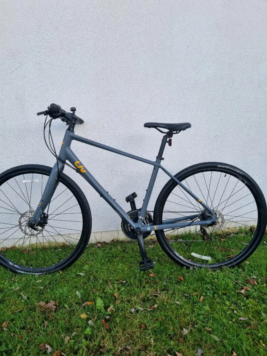 Bicycle GIAT LIV ALIGHT - Image 1