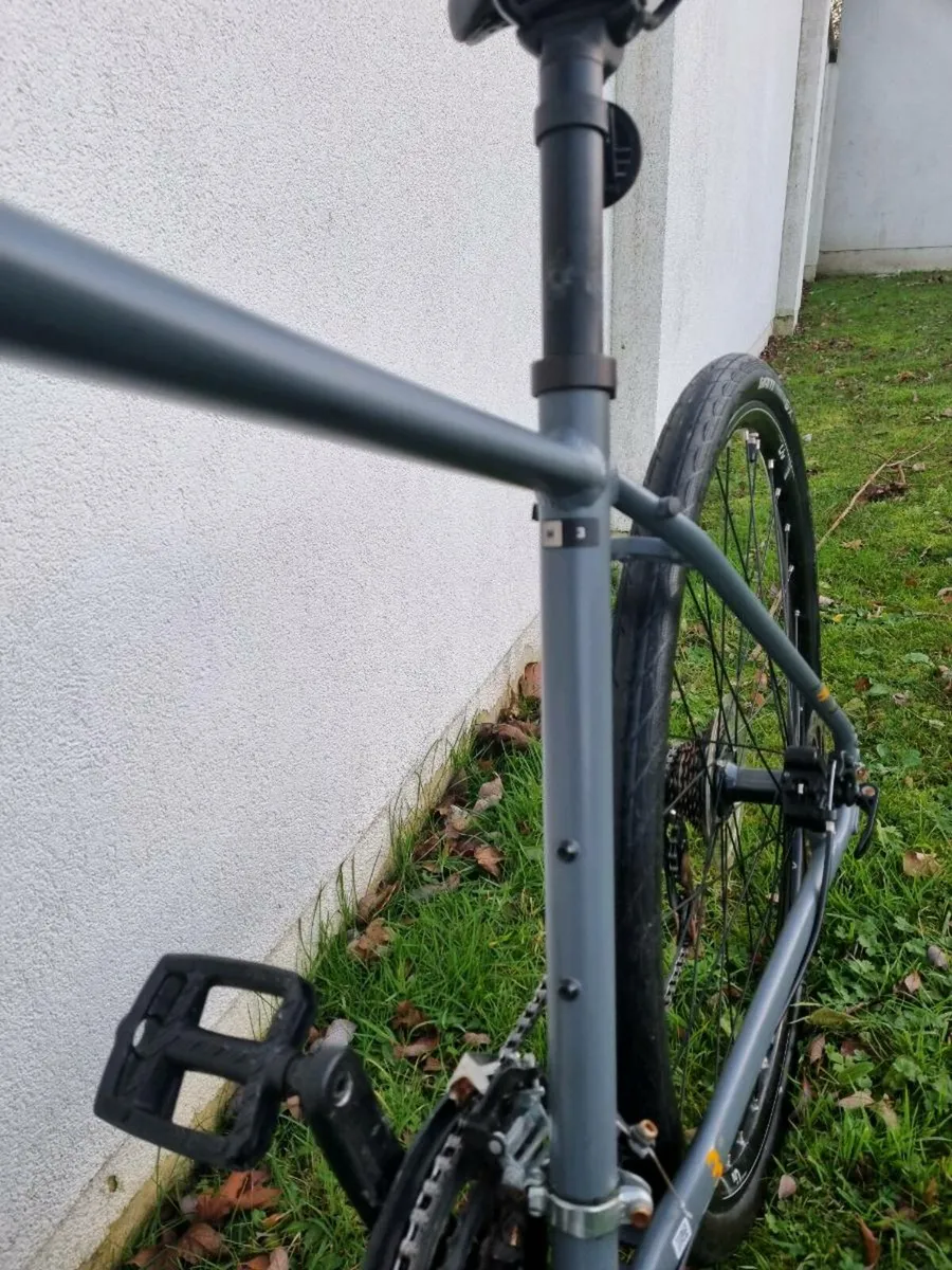 Bicycle GIAT LIV ALIGHT - Image 2