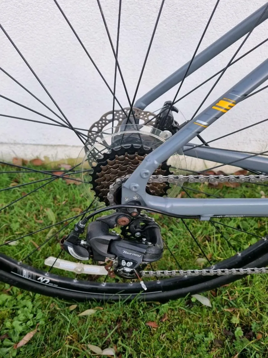 Bicycle GIAT LIV ALIGHT - Image 4