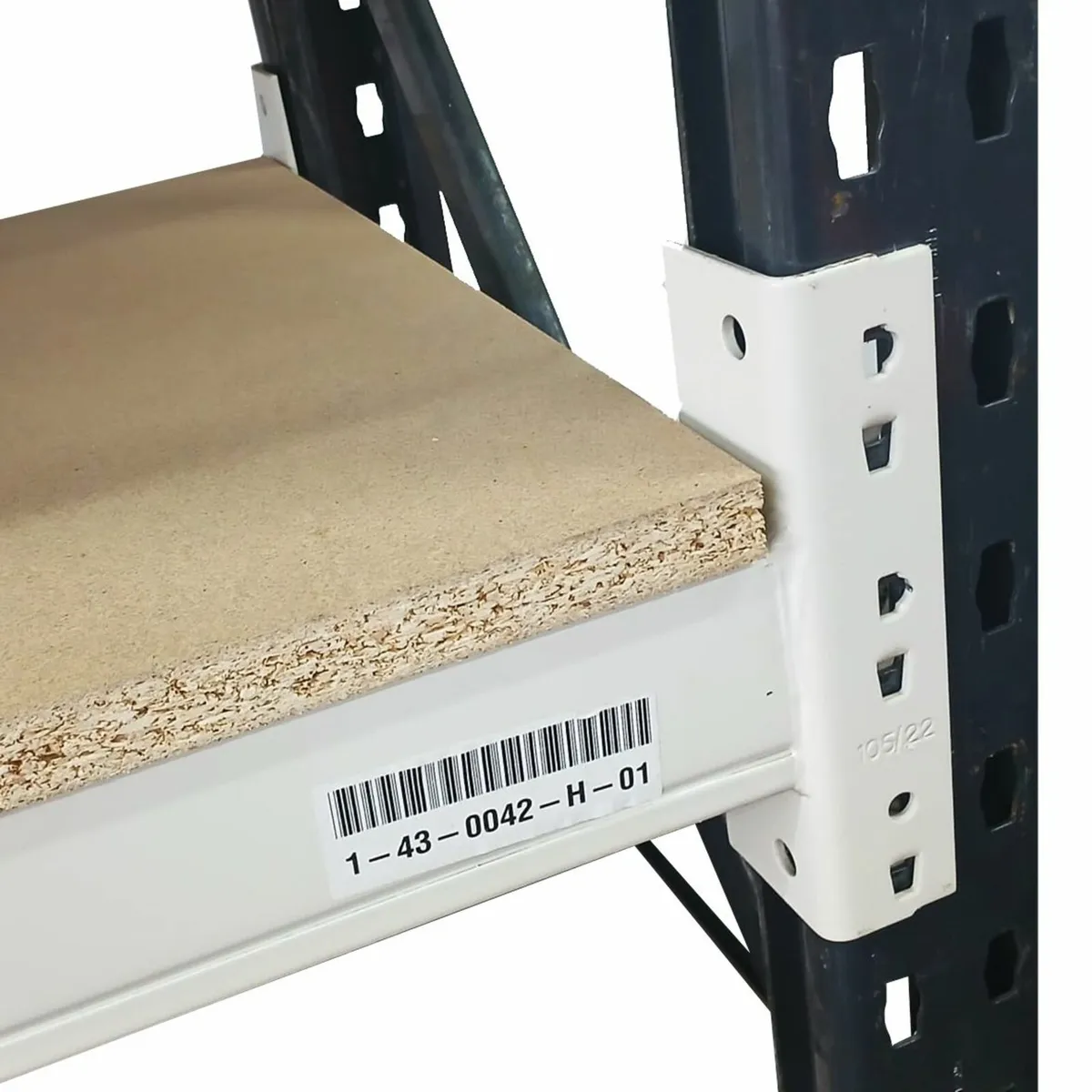 2.7m Workbench (Used) BLACK FRIDAY €40 OFF!!! - Image 3