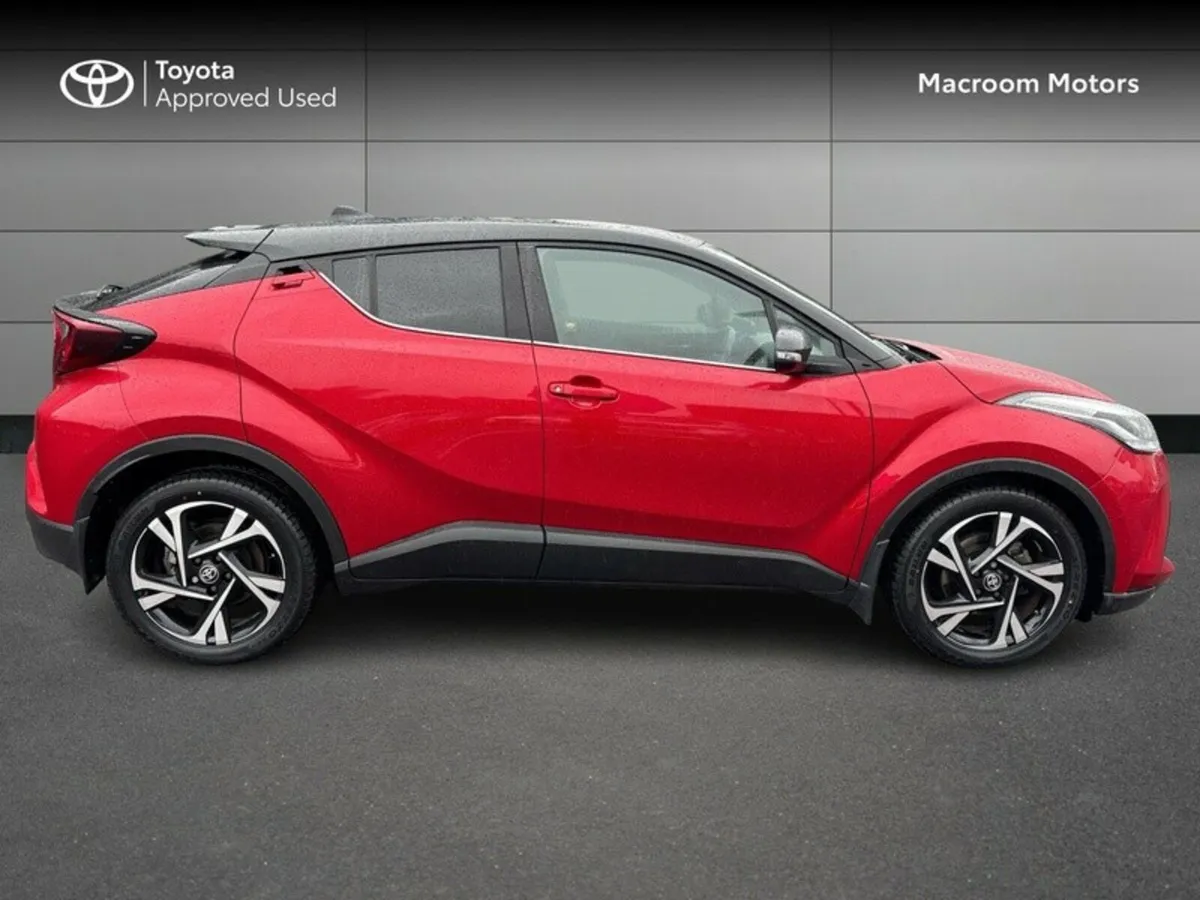 Toyota C-HR END OF YEAR CLEARANCE SALE!!!HYBRID SP - Image 3