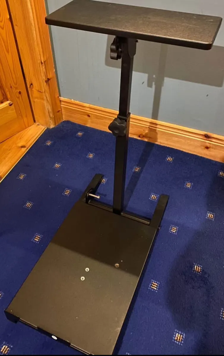 Logitech Wheel - Image 4