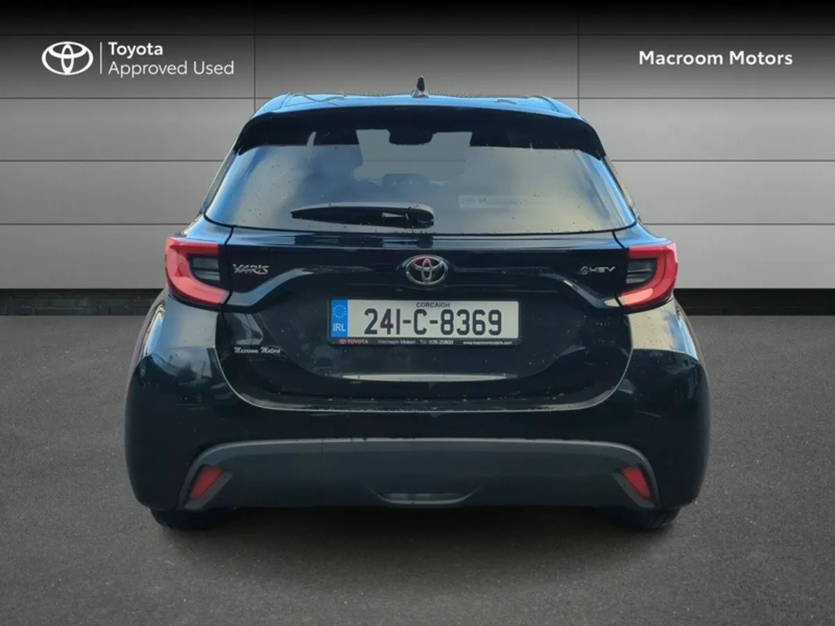Toyota Yaris END OF YEAR CLEARANCE SALE!!! YARIS H - Image 4