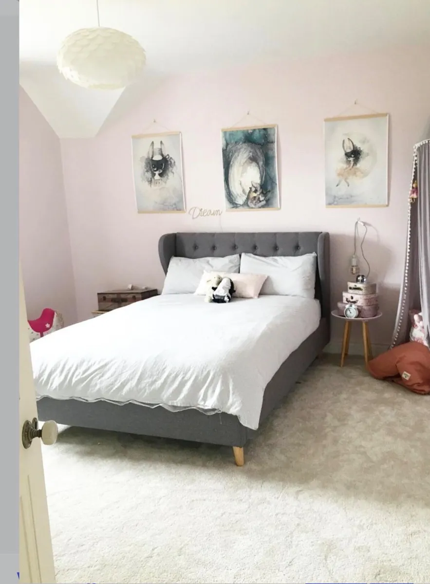 Nursery bedroom prints - Image 1