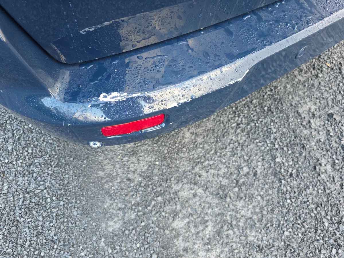 Ford Tourneo Connect treand 7 seater - Image 4