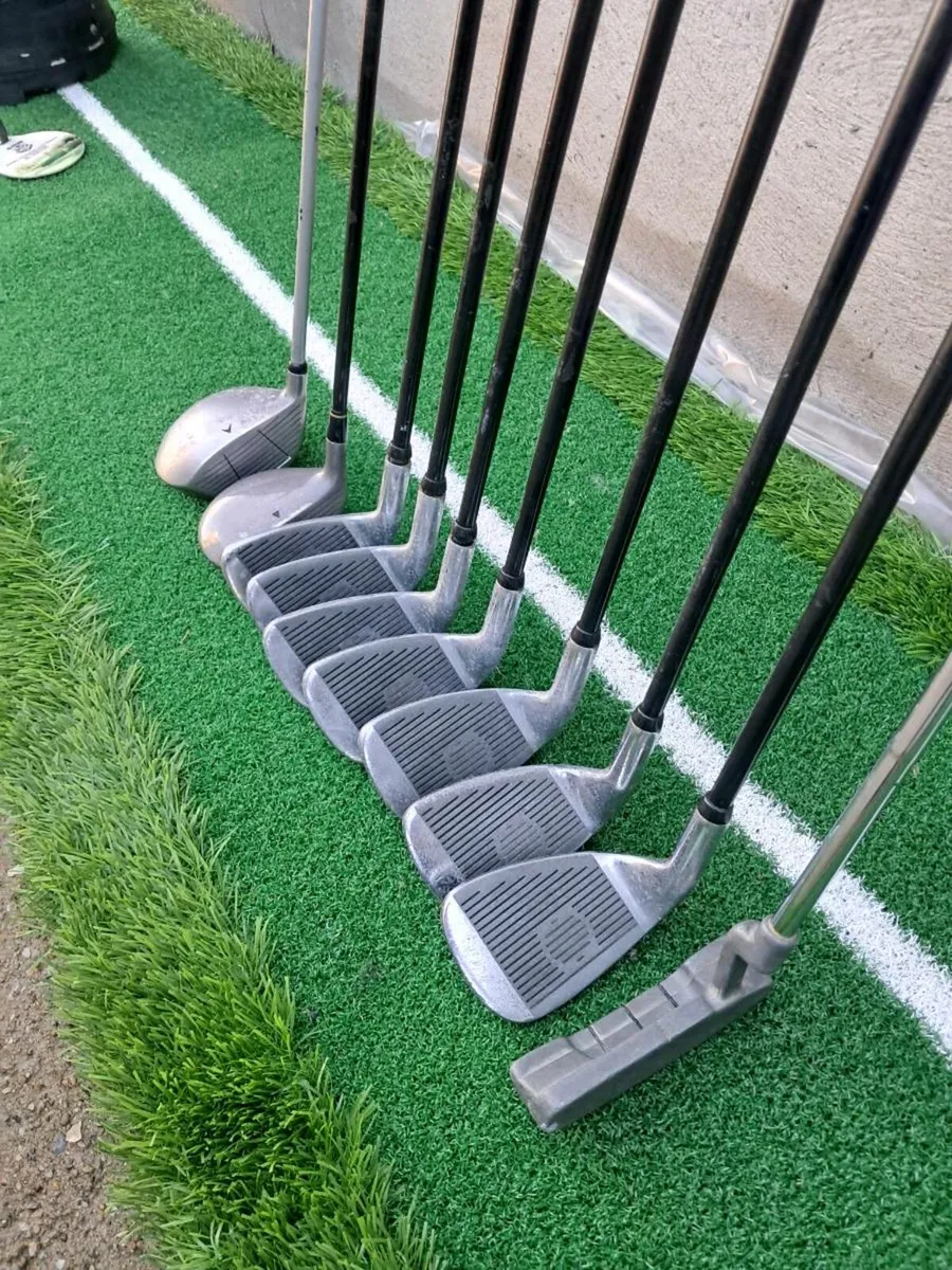 Beginner Golf set - Image 3