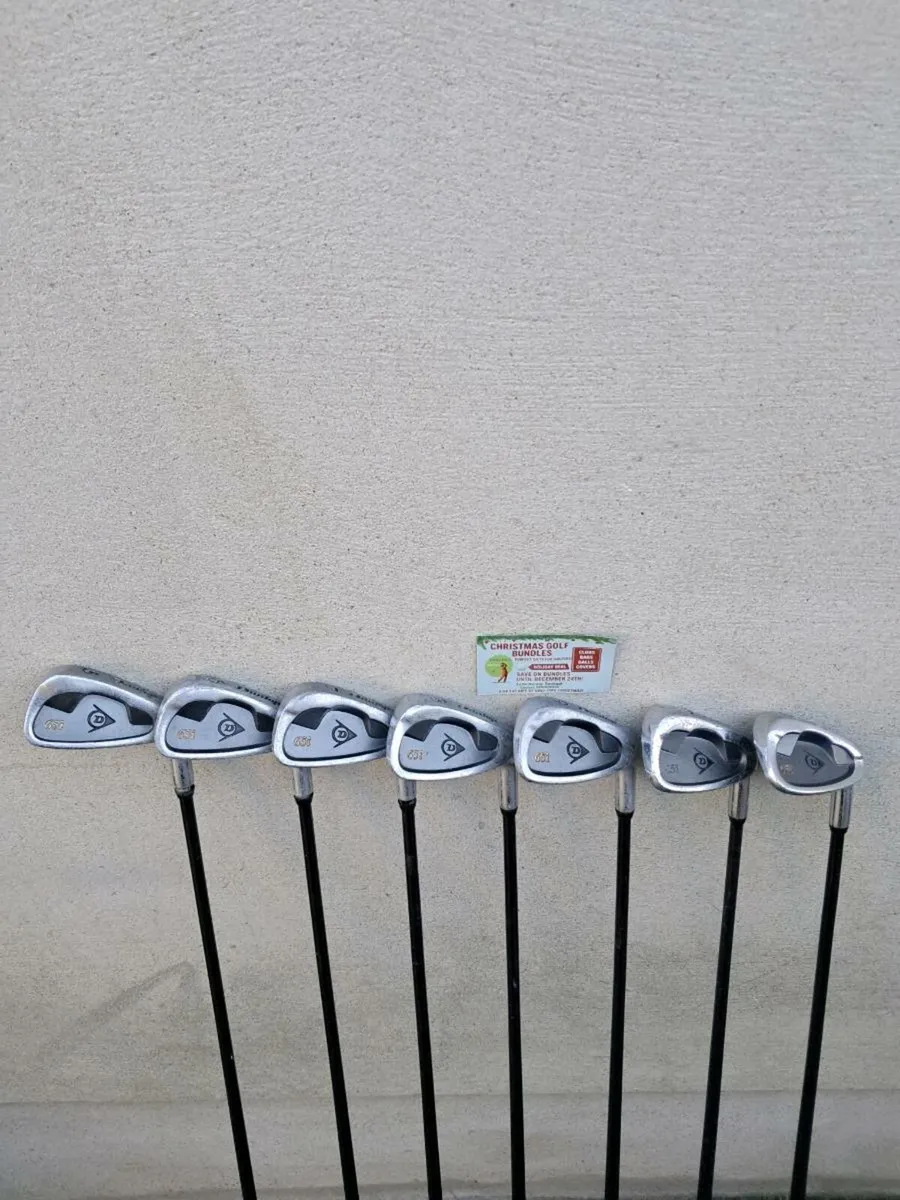 Beginner Golf set - Image 4