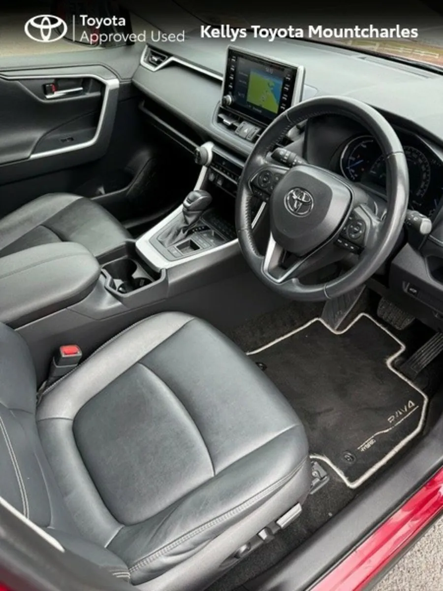 Toyota RAV4 - Image 2