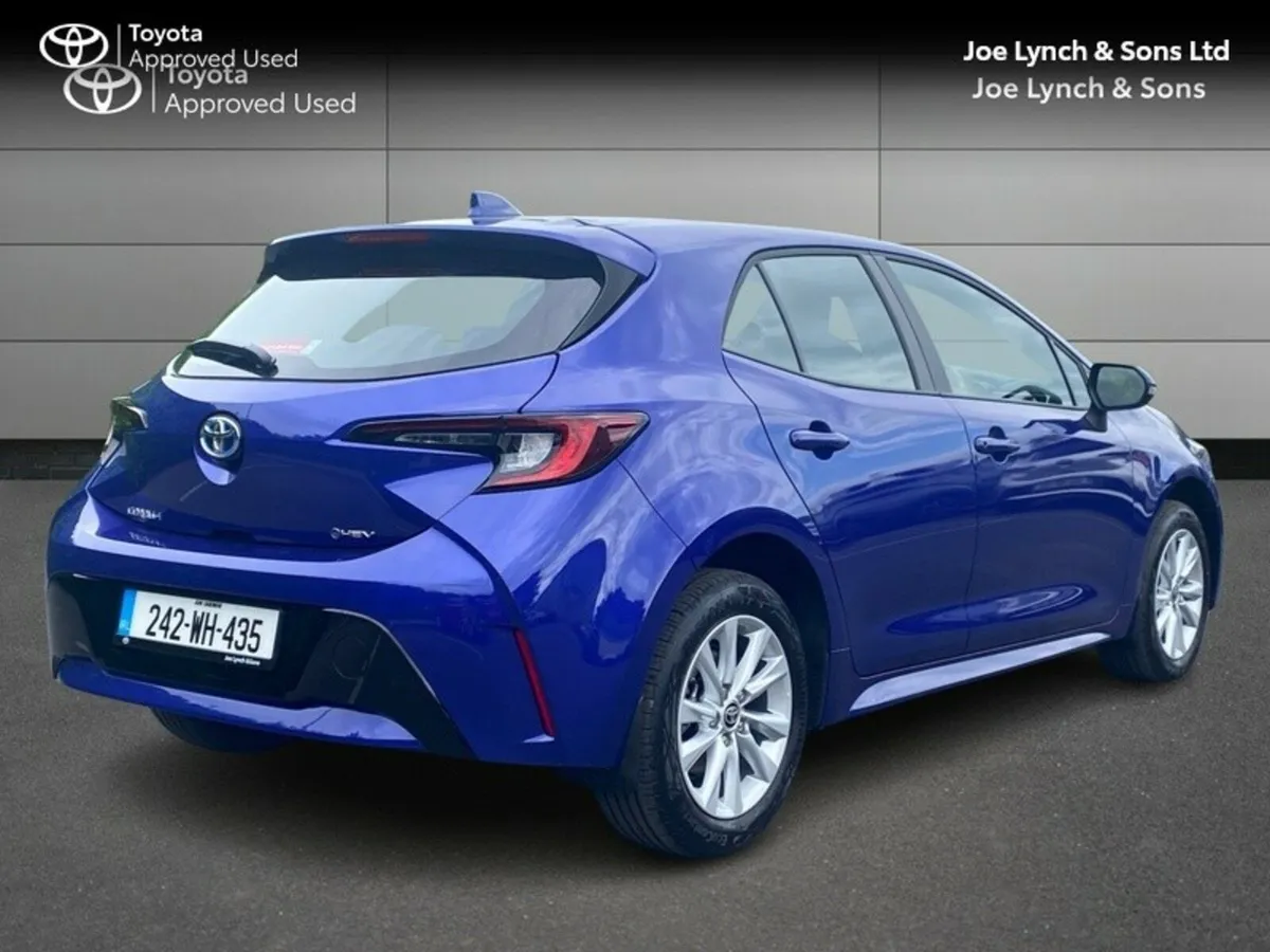 Toyota Corolla COROLLA HB LUNA - Image 2