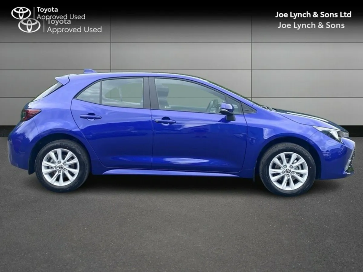 Toyota Corolla COROLLA HB LUNA - Image 3