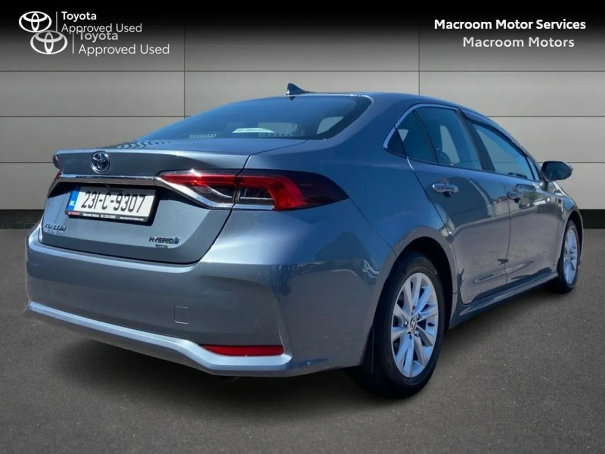 Toyota Corolla END OF YEAR CLEARANCE SALE!!! LUNA - Image 2