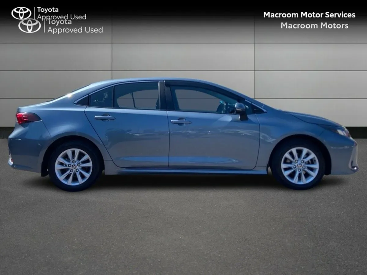 Toyota Corolla END OF YEAR CLEARANCE SALE!!! LUNA - Image 3