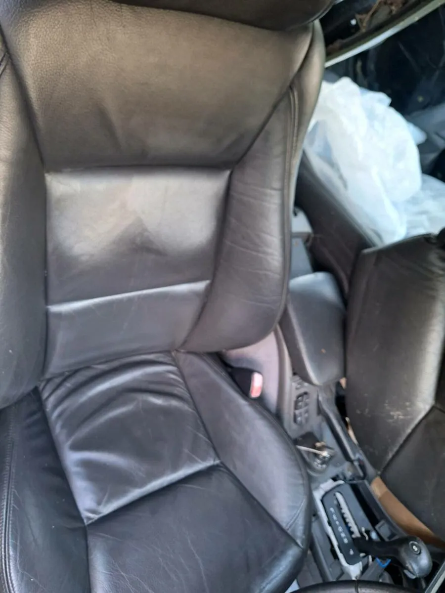 SAAB 9-5 vector TURBO - Image 2