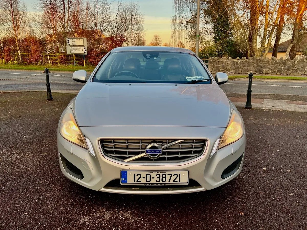 Volvo S60 1.6D - NEW CLUTCH & FLYWHEEL - Image 3