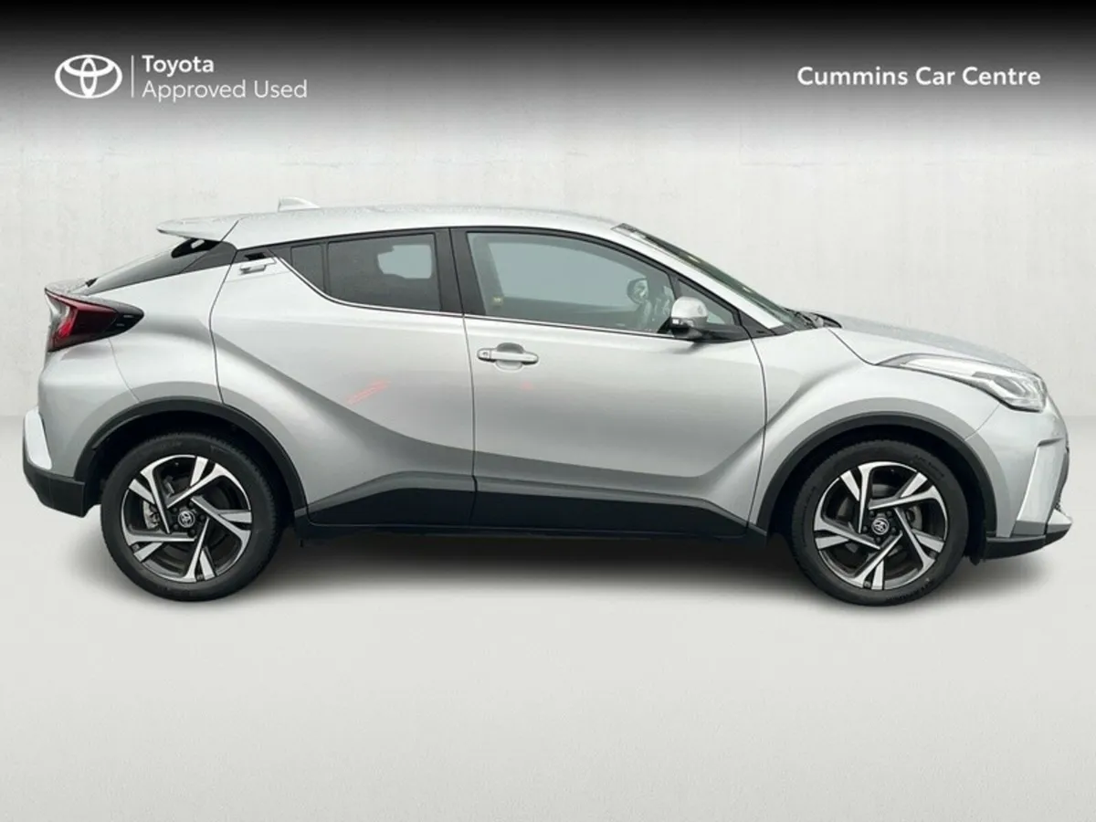 Toyota C-HR C-HR HYBRID SPORT - Image 3