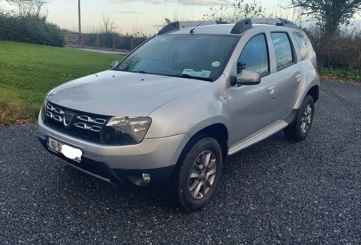 161 Dacia Duster Signature - Image 2