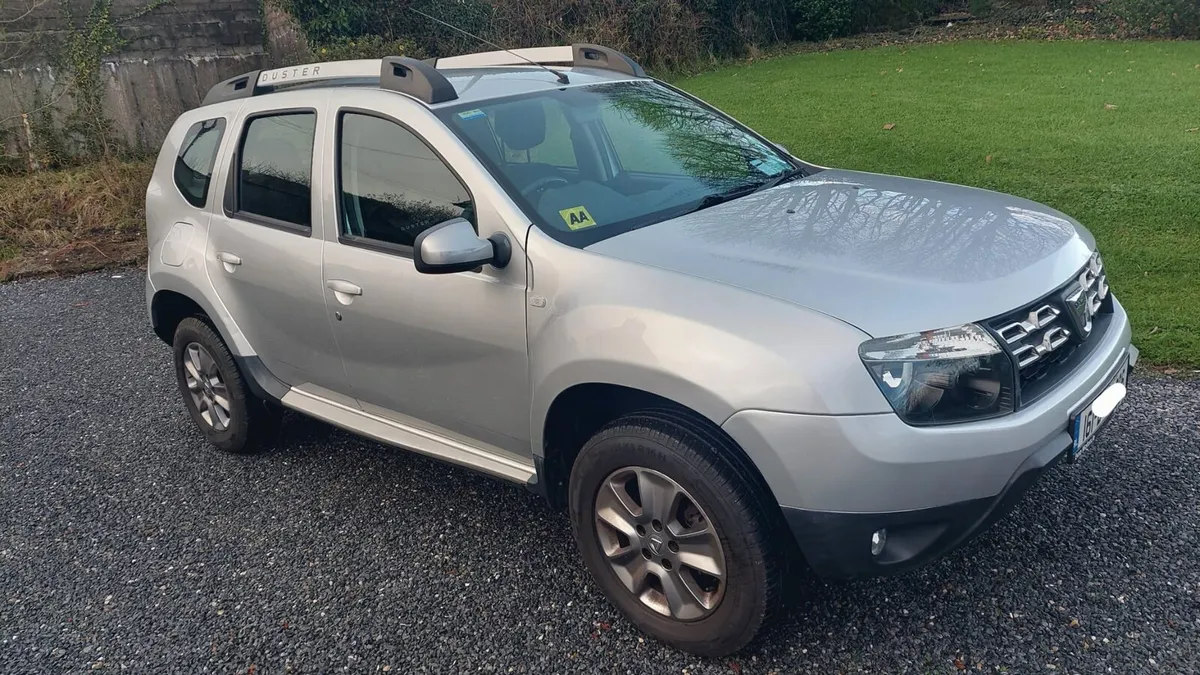 161 Dacia Duster Signature - Image 3