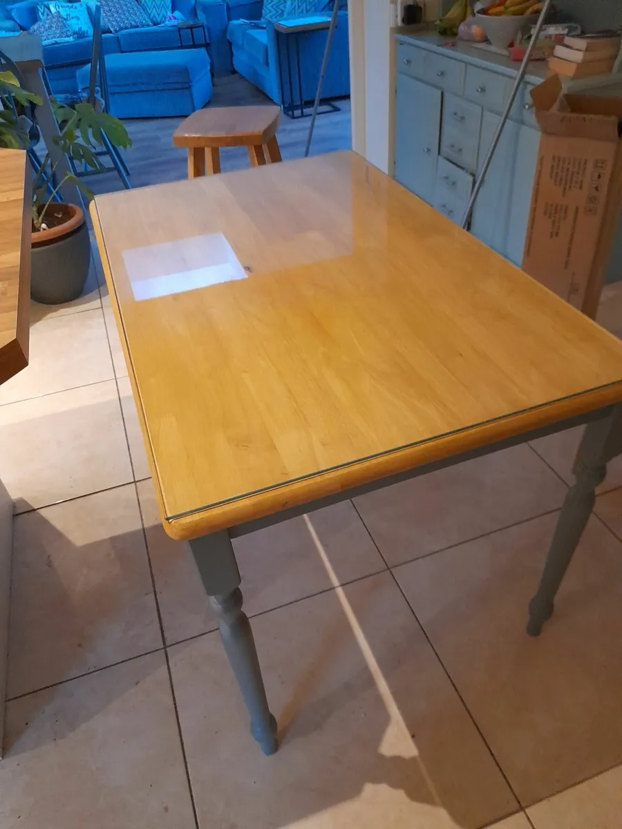 Table - Image 1