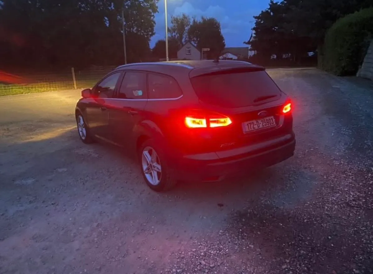 Ford Focus - Image 3
