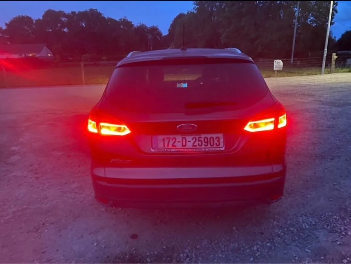 Ford Focus - Image 4