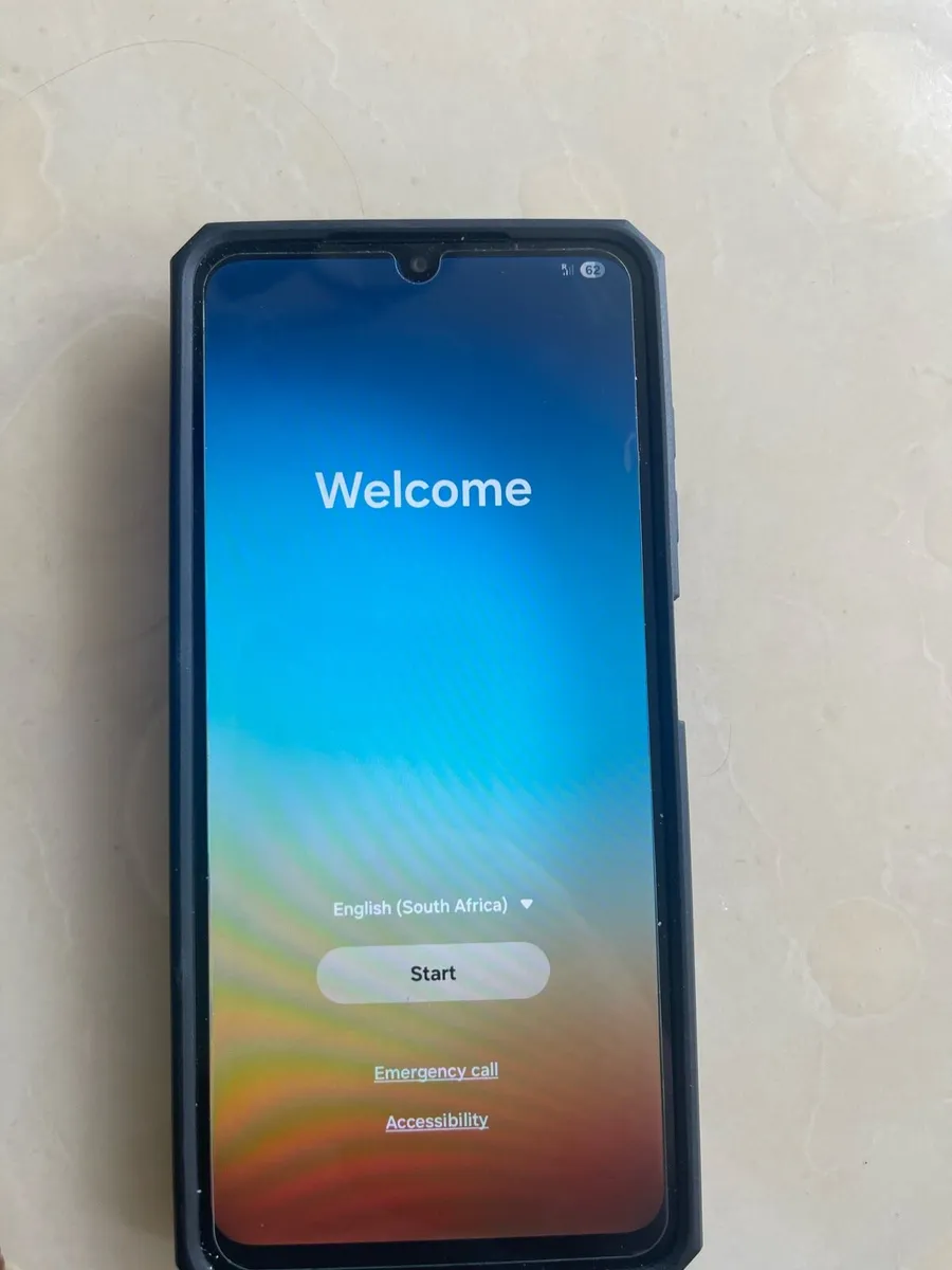 Samsung Galaxy A06 - Image 2