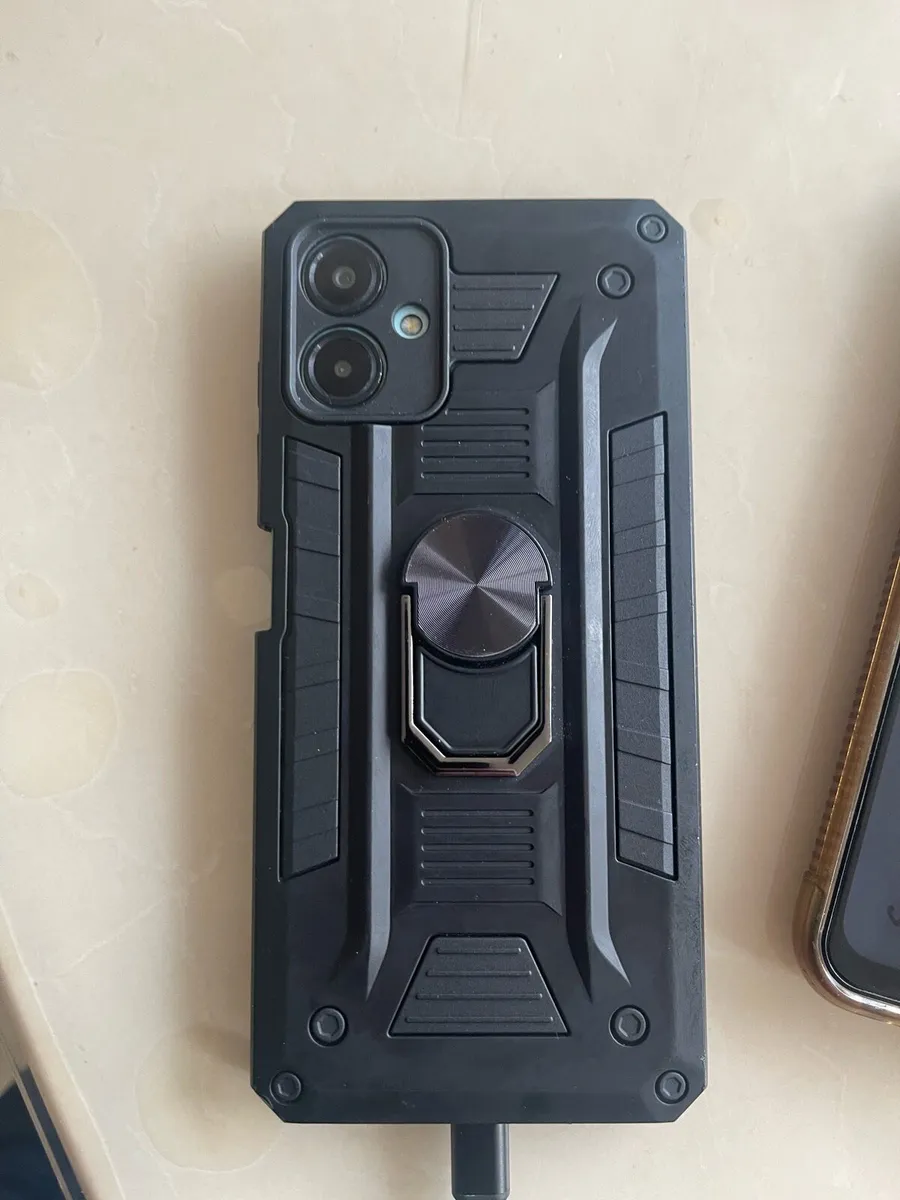 Samsung Galaxy A06 - Image 3