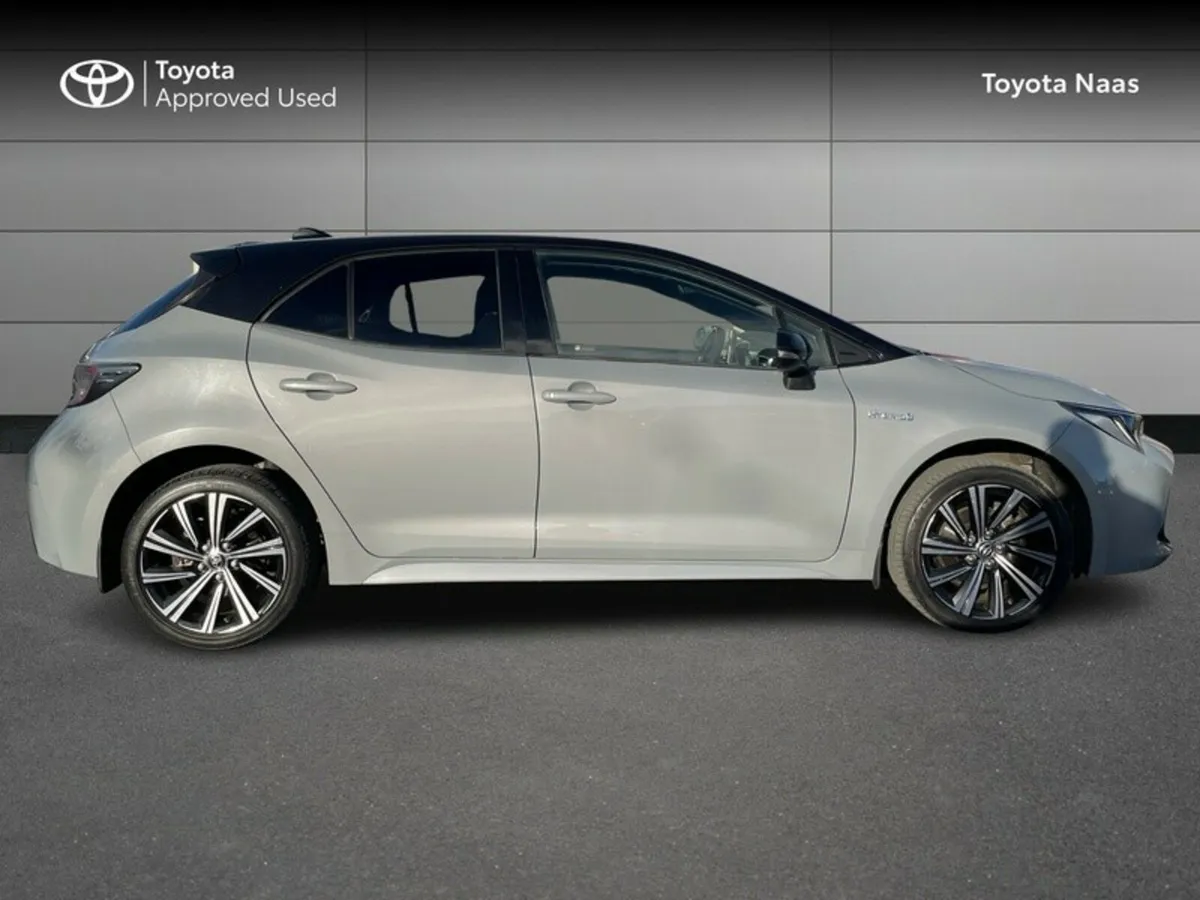 Toyota Corolla COROLLA HYBRID L/SPORT HB - Image 3