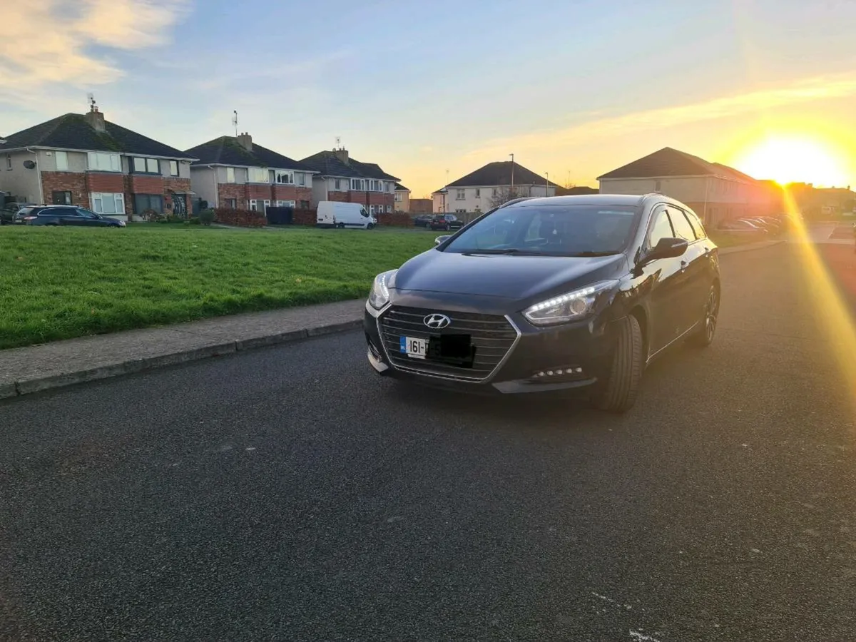 Hyundai I40 for Sale - Image 3