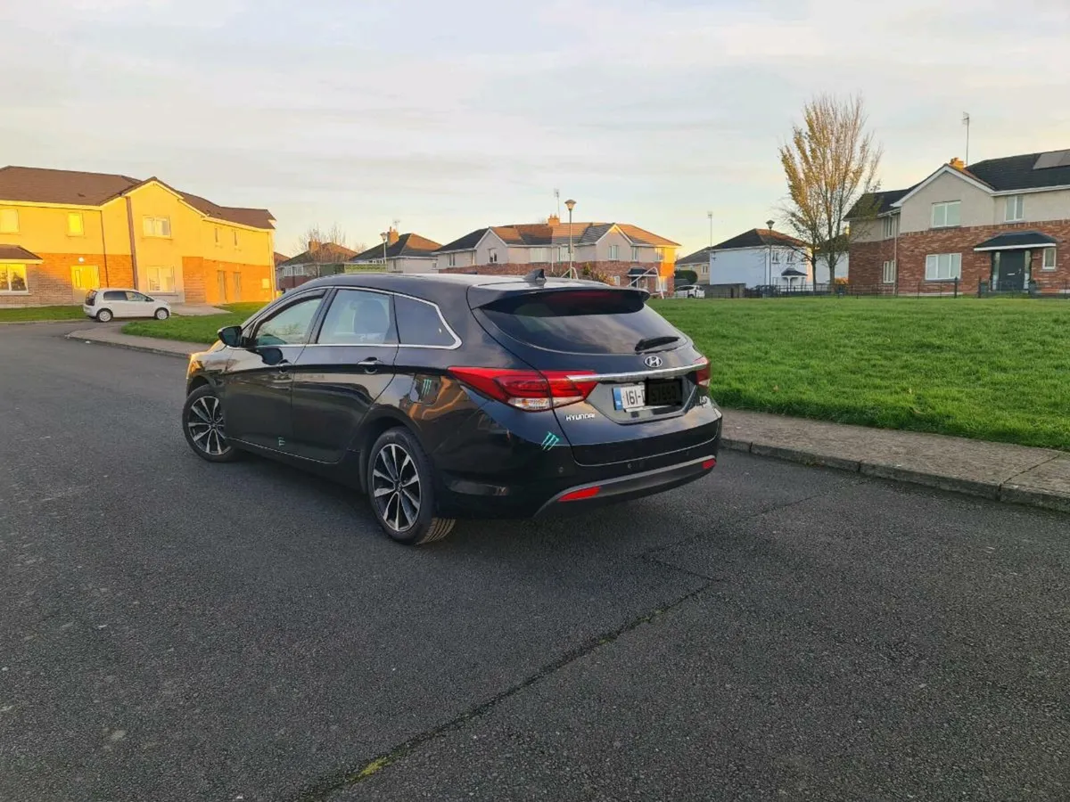 Hyundai I40 for Sale - Image 4