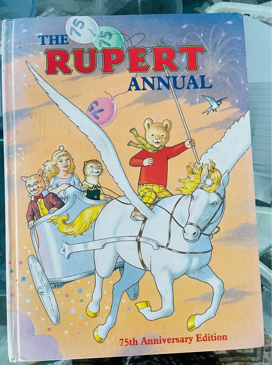 Vintage Toy Package 1 Lot - Image 4