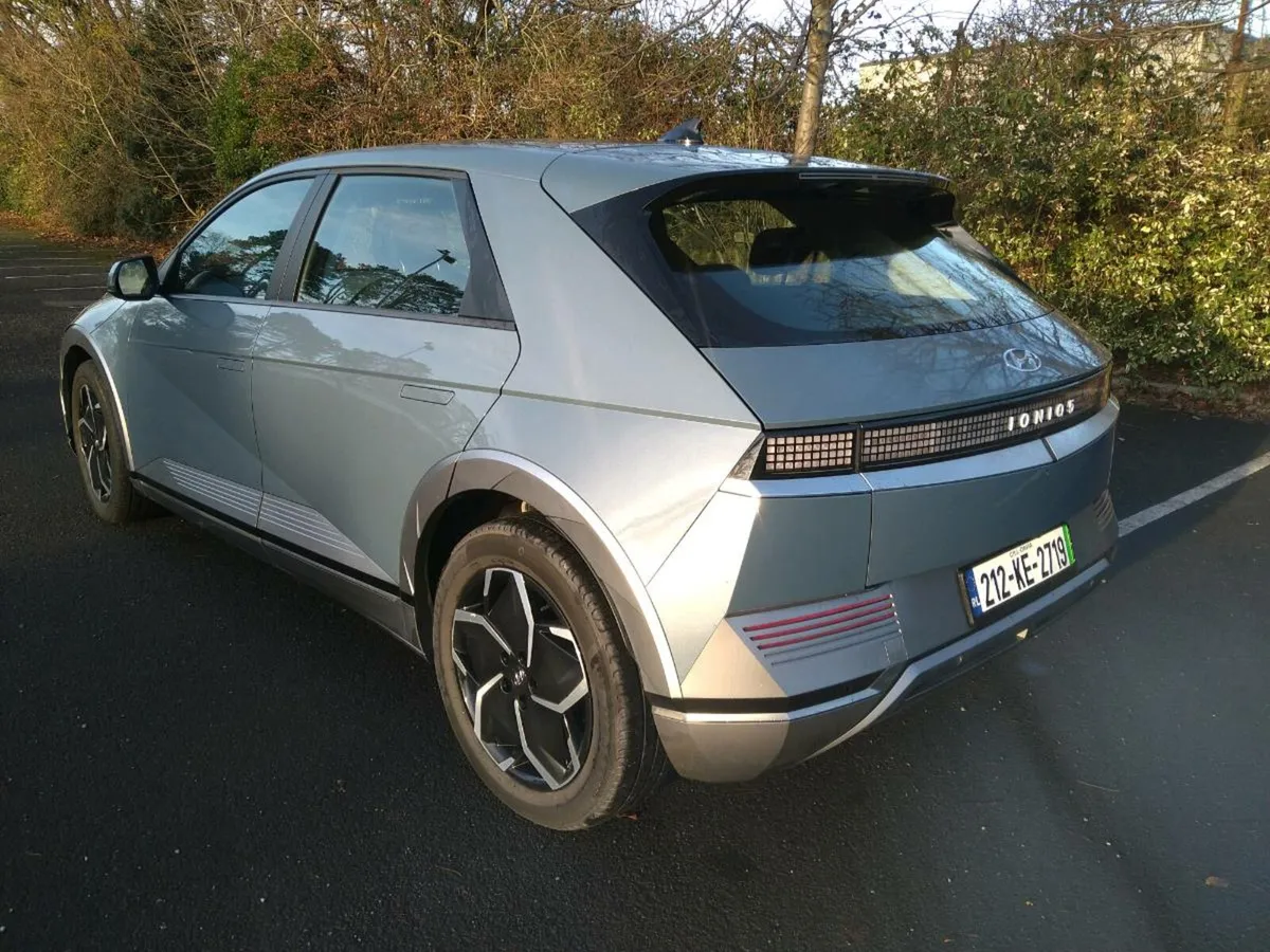 Hyundai IONIQ 5 Premium 73KWH - Image 3