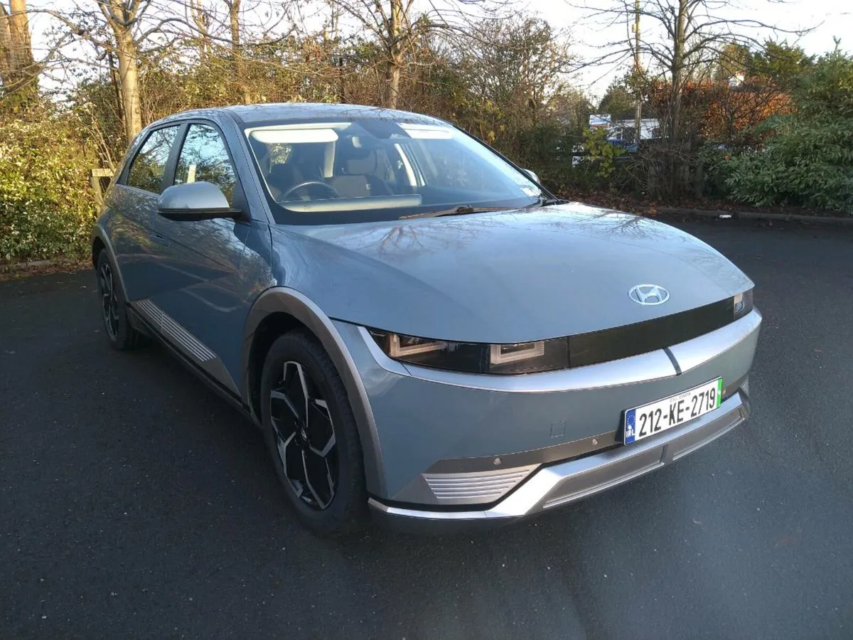 Hyundai IONIQ 5 Premium 73KWH - Image 4
