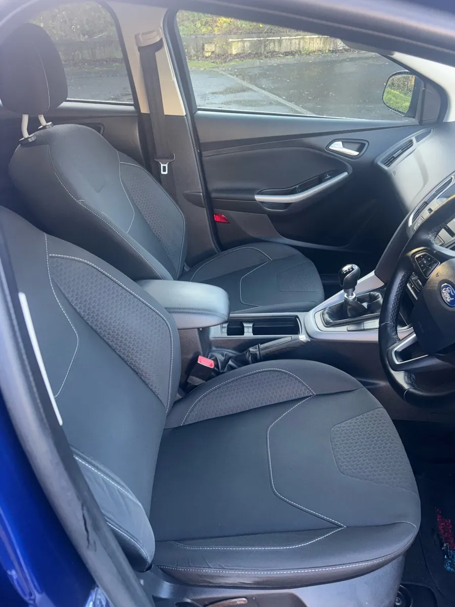 161 Ford Focus 1.0 Ecoboost - Image 2